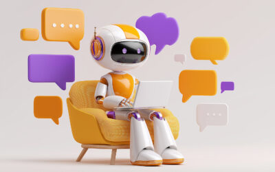 IA en atención al cliente: chatbots, WhatsApp y respuestas automáticas