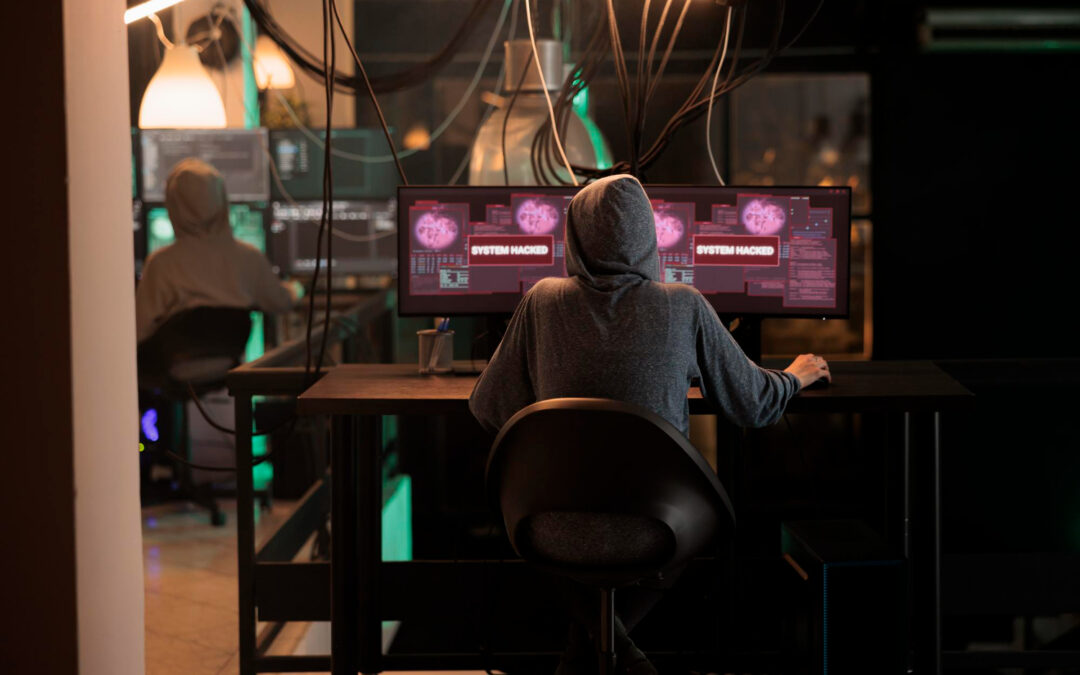 Phishing, ransomware y fraudes por WhatsApp: cómo proteger a tu empresa