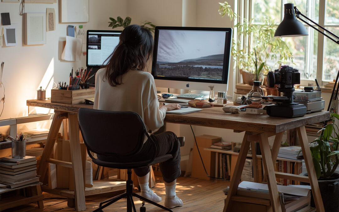 Seguridad en el teletrabajo: riesgos reales y cómo minimizarlos