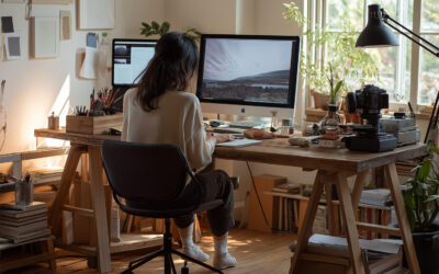 Seguridad en el teletrabajo: riesgos reales y cómo minimizarlos