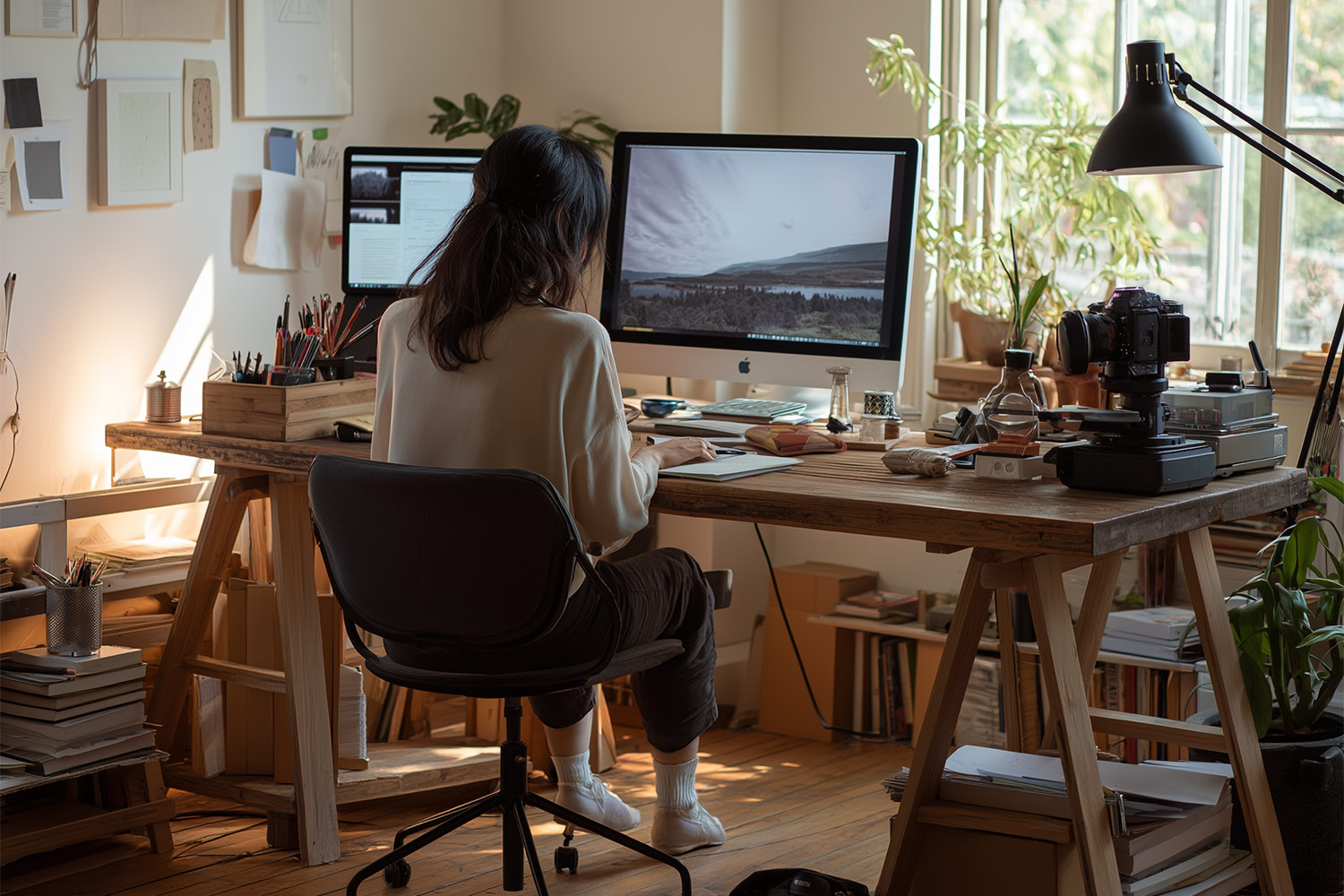 seguridad-en-el-teletrabajo Seguridad en el teletrabajo