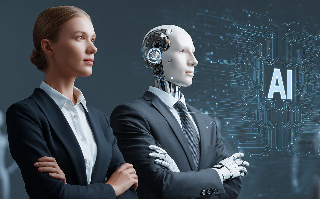 Automatización de tareas repetitivas con IA para PYMEs: cómo empezar sin volverse loco