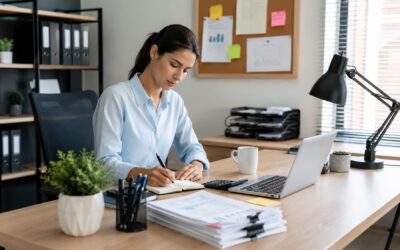Automatizar tareas administrativas fácilmente para cualquier PYME