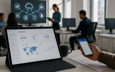 Ayudas y subvenciones para la digitalización de pymes en España