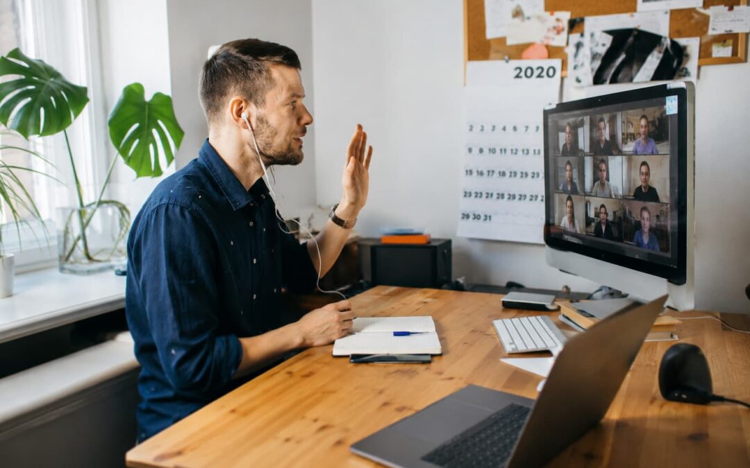 Gestión de personal remoto: aspectos a tener en cuenta para el trabajo a distancia