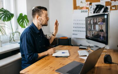 Gestión de personal remoto: aspectos a tener en cuenta para el trabajo a distancia