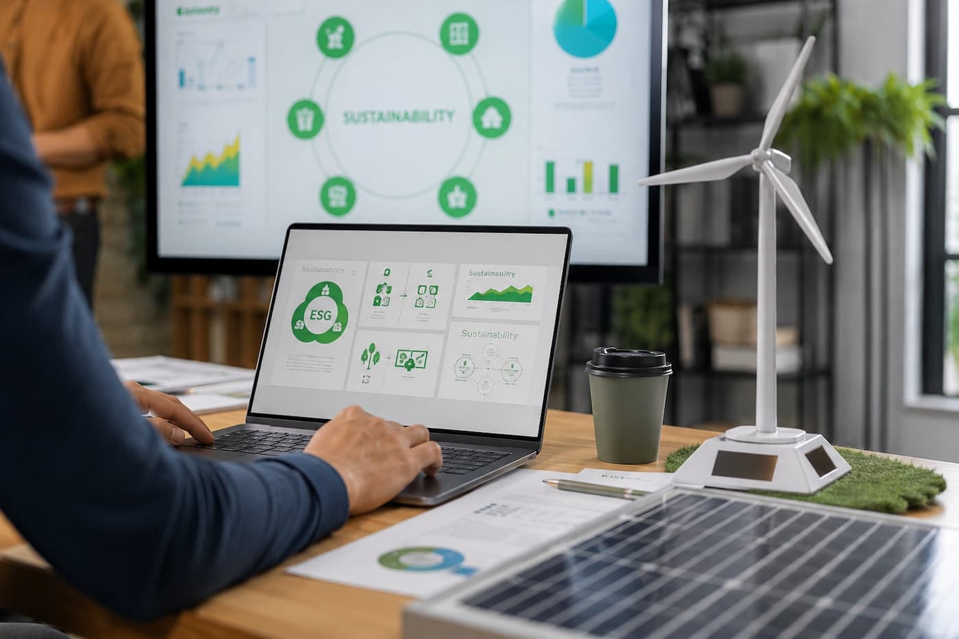 sostenibilidad y tecnología para pymes sostenibilidad-y-tecnologia-para-pymes