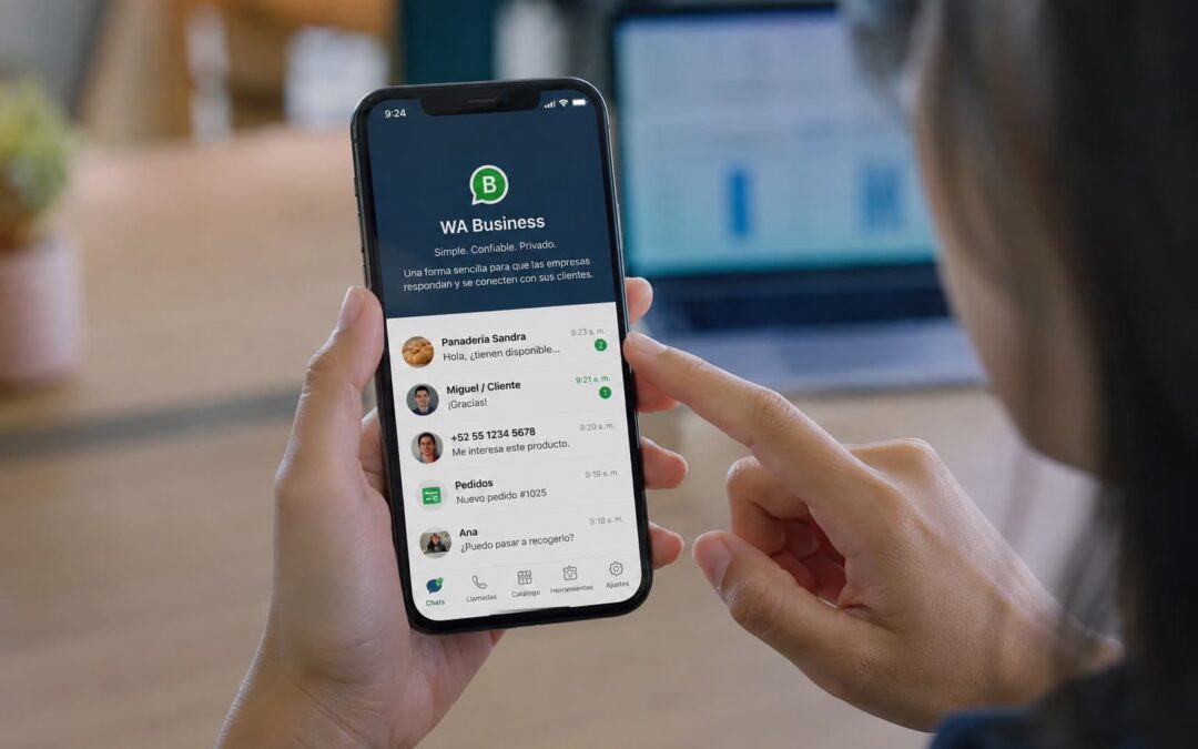 WhatsApp Business para pymes: usos avanzados que pocos aprovechan