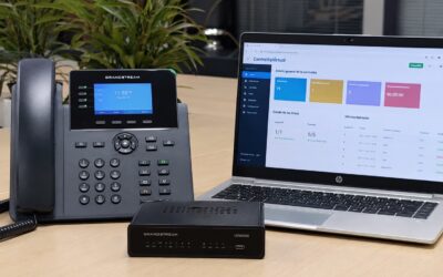Centralitas virtuales: cómo mejorar la atención al cliente sin grandes costes