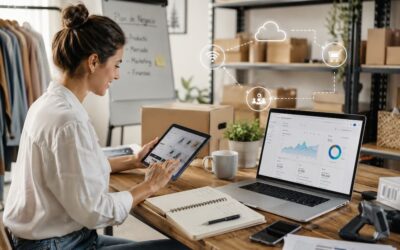 Señales de que tu negocio necesita transformación digital urgente y cómo abordar el cambio