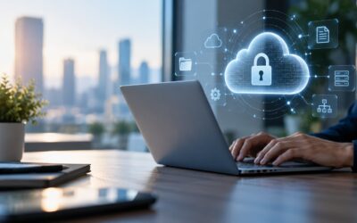 Cómo garantizar la seguridad de los datos en entornos cloud